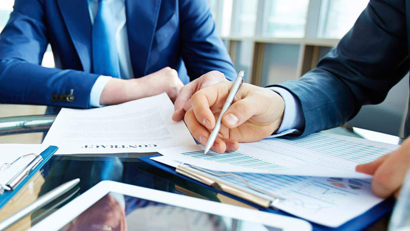 خط مشی شرکت خدمات شبکه رایکانت