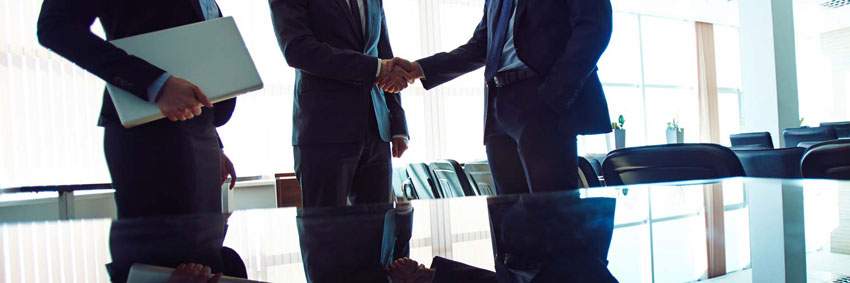 درباره شرکت رایکانت