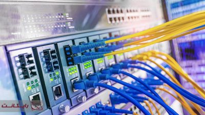 مزایا و معایب فیبر نوری