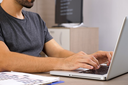 همکاری با رایکانت به صورت دورکاری