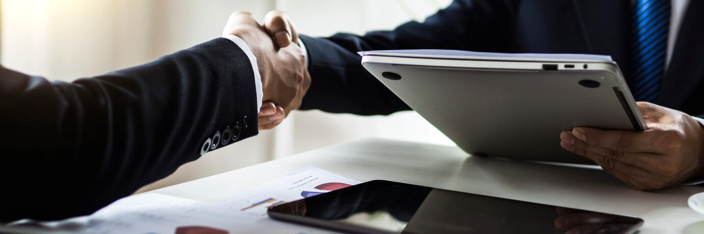 همکاری با شرکت خدمات شبکه رایکانت