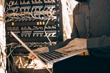 همکاری با رایکانت به صورت پروژه‌ای