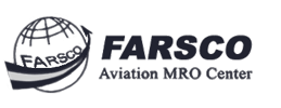 شرکت مهندسی تعمیرات هواپیمایی فارسکو