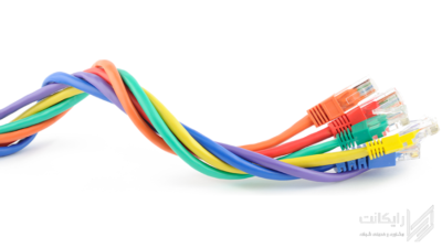 کابل شبکه cat6 utp چیست