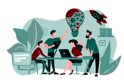 ارائه راهکارهای جدید