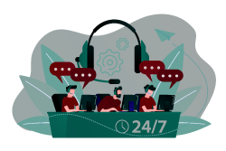 پشتیبانی و نگهداری