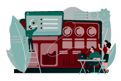 نظارت بر پروژه